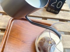 -Home Cafe(水榭春天店)