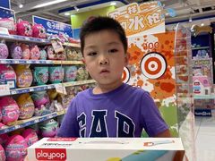 -TOYSRUS玩具反斗城(深圳布吉万象汇店)