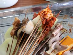 -牛华八婆麻辣烫(起源店)