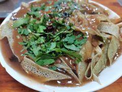-正味斋锅巴菜(西北角店)