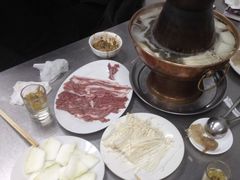 -三兴涮羊肉(荣安大街店)