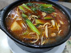 -清真·穆萨砂锅(大皮院店)