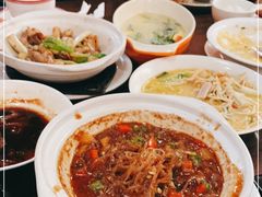 -新旺茶餐厅(嘉里城店)