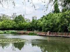 -月牙潭公园
