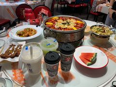 -熊记虾王·小龙虾(东晓南店)