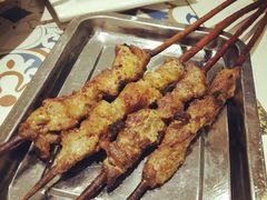 -阿拉丁新疆风味餐厅·清真(罗廊巷店)