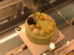 -Pantry's Best派悦坊蛋糕(K11购物艺术中心店)