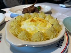 -波特曼西餐厅(南岗店)