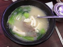 -神仙雪浓汤(明洞店)