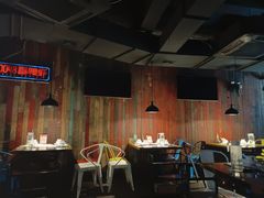 大堂-0048鲜活香辣虾·火锅(铜陵路店)