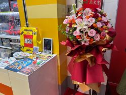 -乐高授权专卖店(中关村领展店)