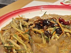 -李老哈·东北菜(宋园路店)