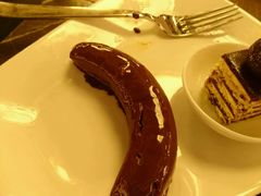 -漢咖啡·全服务式自助晚餐(武汉洲际酒店)