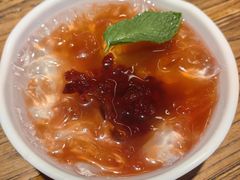 -平娃三宝烧烤·面食(南小街店)