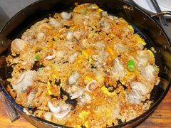 -张家卫·阳江菜·小海鲜(肥婆湾桥店)