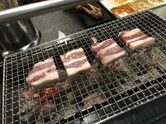 -長壹旋转烤吧 农家鸡火锅
