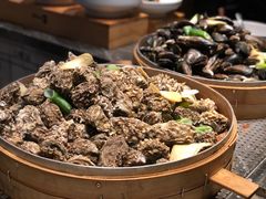 -星伦多 自助料理(圆融店)
