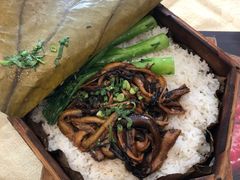特制黄鳝蒸饭-威尼斯西餐厅(小榄大信店)