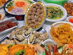 -嘉升大排档(番禺总店)