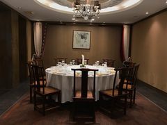 包厢-龙吟九品(青龙山庄店)