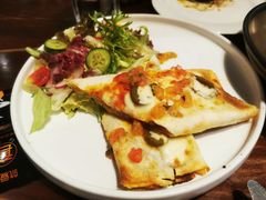 -芭莉与彩虹西餐厅(成都合生汇店)