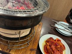 -蒜香焼肉PURUSHIN(马场路店)