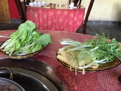 -尼玛藏家风味园(阿山食城店)
