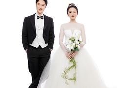 -海马体照相馆(环贸iapm大师爱情店)