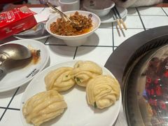 -姚稷大铁锅(东明广场店)