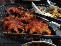 -青春韩国料理(光环店)