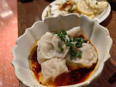 -肆海小川菜酒馆Wine Bistro (青年路店)