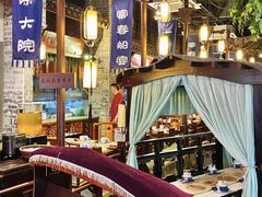 -一味大院•桐庐菜传承店(春江路店)