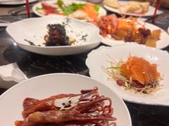 -曲水兰亭(北京四惠店)