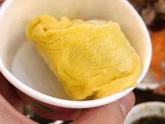 冻榴莲-钱库里海鲜自助(星海广场店)