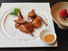 -湖滨客舍·湖北菜