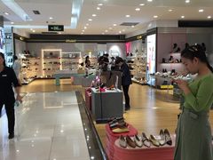 -开元商城(西旺店)