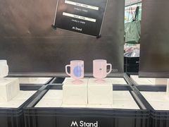 -M Stand(西安大悦城店)