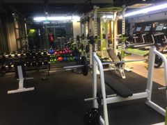 -Liking Fit24小时智能健身(金汇路韩国街店)