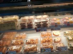 -泸溪河桃酥(长乐路店)