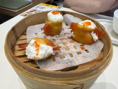 -蔡澜点心·粤菜(月星环球港店)