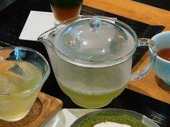 -伊藤久右卫门(宇治本店)