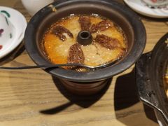 牛肝菌蒸肉-茄子恰恰·新云南小炒(坪山益田店)