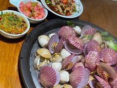 -三个渔夫·蒸汽海鲜(小白楼店)