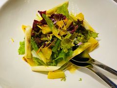-燃扒房Steakhouse(皇庭店)