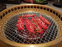 -谷牛日式烤肉(宝山U天地店)