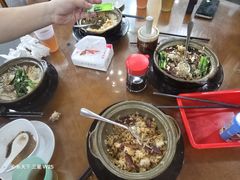-煲煲掂风味煲仔饭餐厅(西区店)