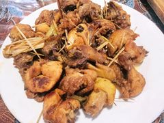 -天程知味园