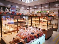 -面包新语(滨湖万达店)