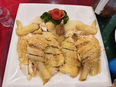 -西江河鲜·趣苑酒楼(鼎湖牌坊店)
