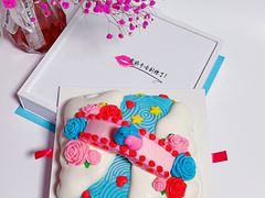 -法兰之吻蛋糕甜品(大望路店)